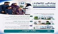 پیشرفت قطار پزشک خانواده در مسیر شهرستان نقده